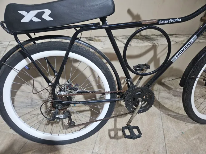 Vendo monark