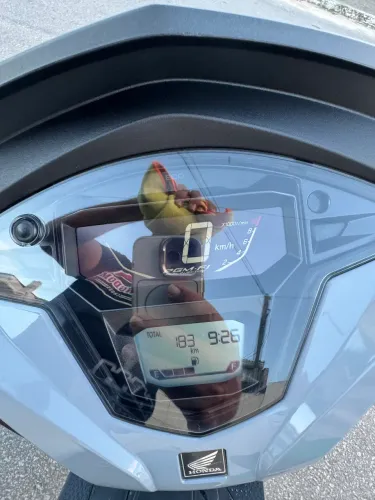Elite 2027 moto nova. *12