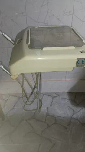 cadeira odontologica