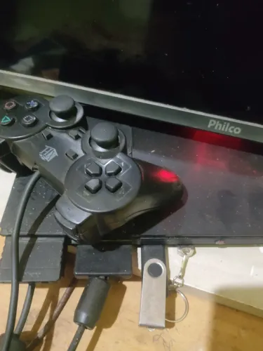 Playstation 2