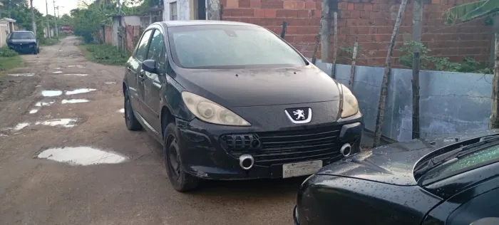 Renault Duster Oroch Exp. 1.6 Hi-flex 16V Mec. 2021