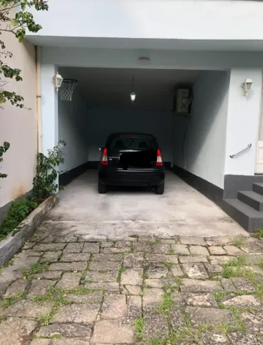 CENTRO / PETROPOLIS