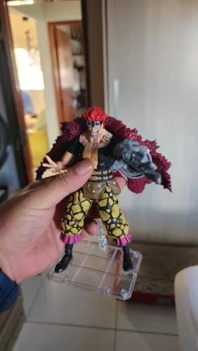 Eustass Kid