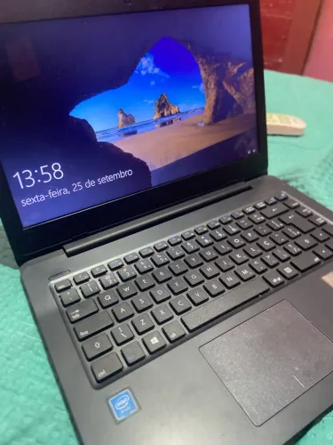 Notebook positivo