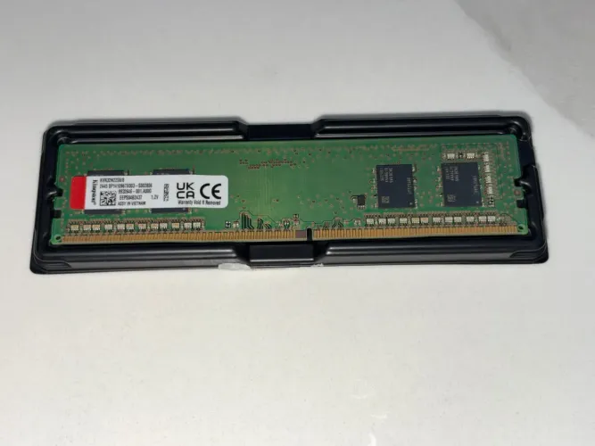 Memória 8GB 3200MHz