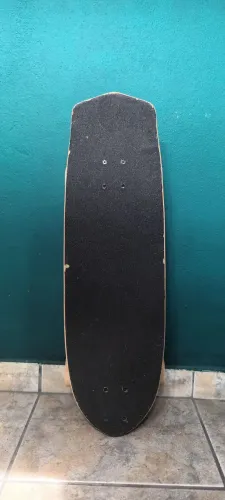 Vendo Simulador de Surf semi-novo