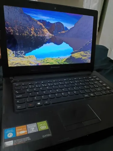 Notebook Lenovo