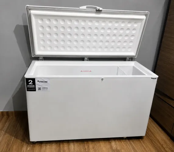 Aluguel de freezer para eventos