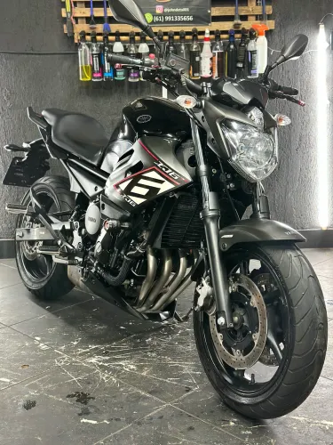 XJ6 N SP - 2015, muito conservada. 3º dono.