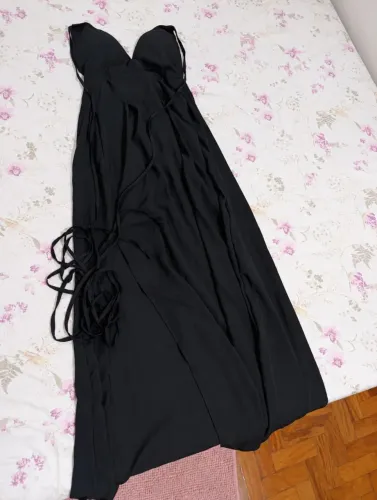 Vestido de festa