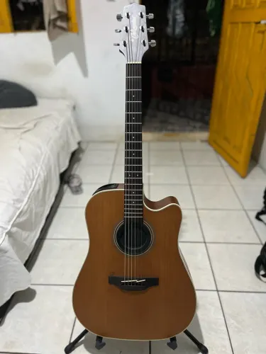 Violão Takamine GD20