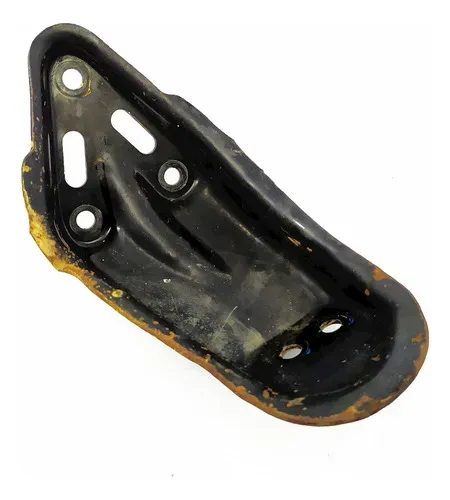 Suporte Esquerdo Câmbio Gm Kadett Gl 1.8  1996 121881