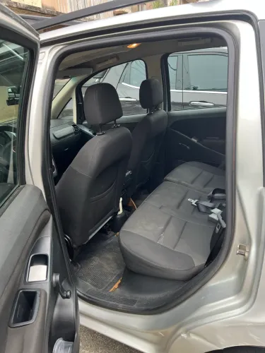 Fiat Idea Attractive 1.4 Fire Flex 8V 5P 2015