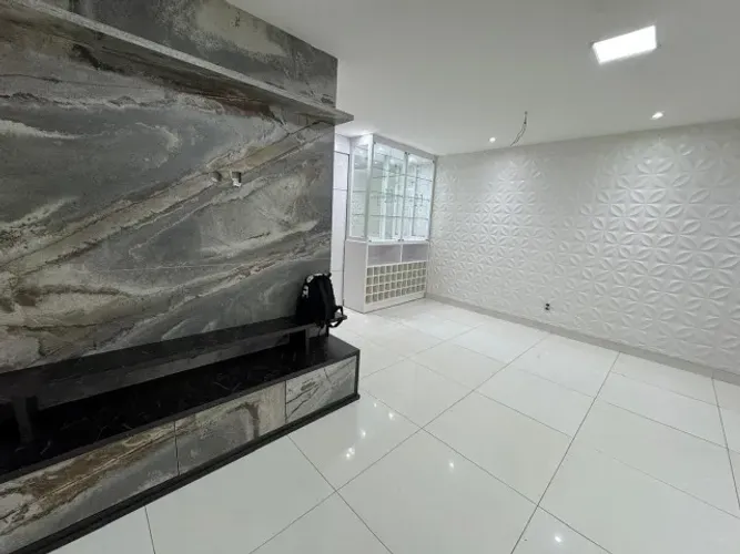 APARTAMENTO 4 QUARTOS | 101 m² | SUÍTE + CLOSET | MORADA DO PARQUE