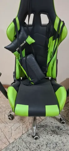 Cadeira Gamer 