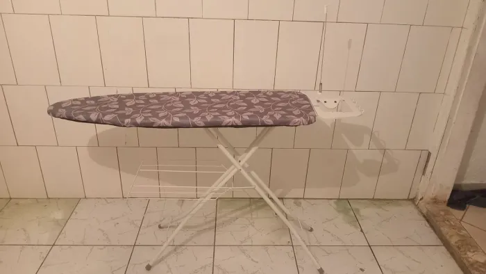 Tábua de passar roupa 