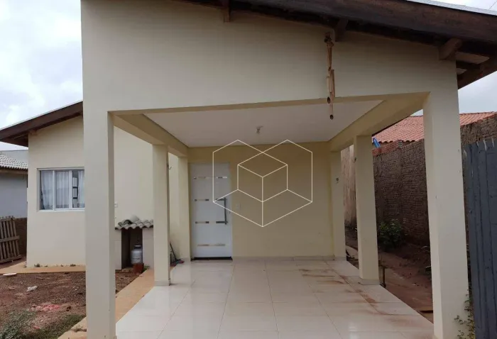 Casa com 2 dormitórios à venda, 68 m² por R$ 220.000,00 - Guarapuã - Dois Córregos/SP
