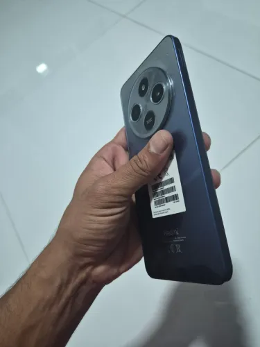 Celular Redmi