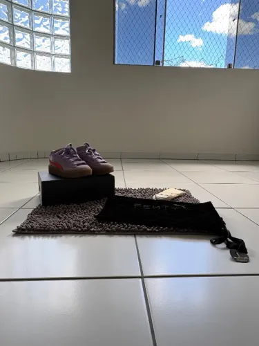Tênis PUMA FENTY 