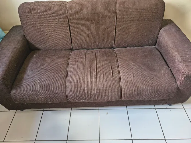 Sofá 3 lugares