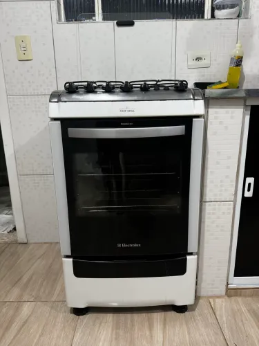 Fogão