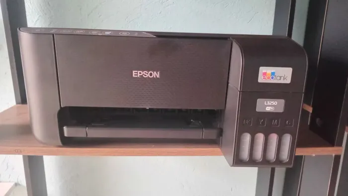 Impressora Epson L3250