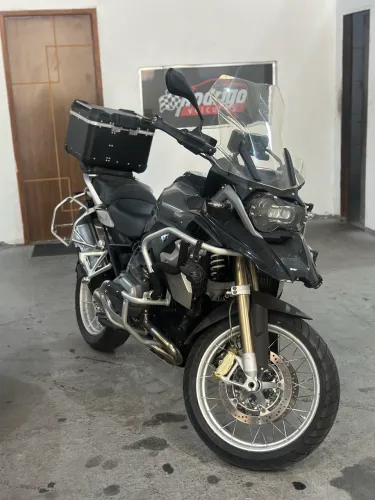 BMW Gs 1200 2019 
