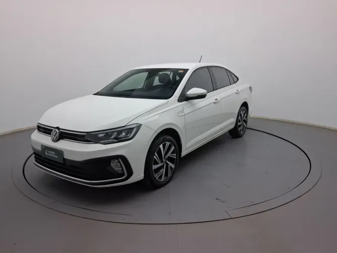 Volkswagen Virtus Highline 200 TSI 1.0 Flex 12V AUT 2024