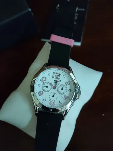 Relógio fem pulso Tommy Hilfiger 