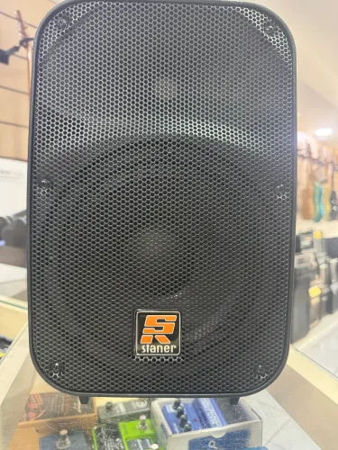 Caixa Stanner SR88A