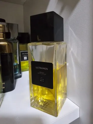 Fruttato Oud e Ultramen