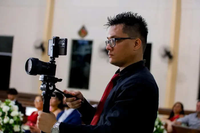 Vídeo Maker | Film Maker