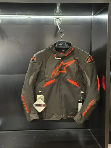 JAQUETAS ALPINESTARS 