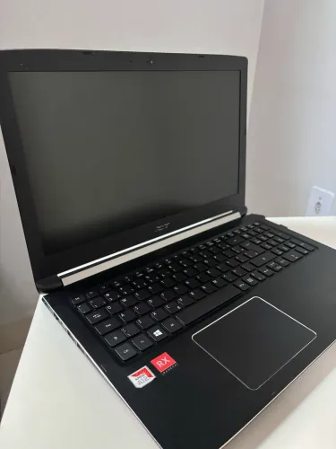 Notebook Acer Aspire 5