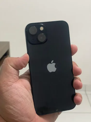 iPhone 13 128GB - 90 dias de garantia 