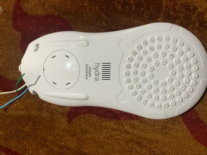 Chuveiro Hydra Smart