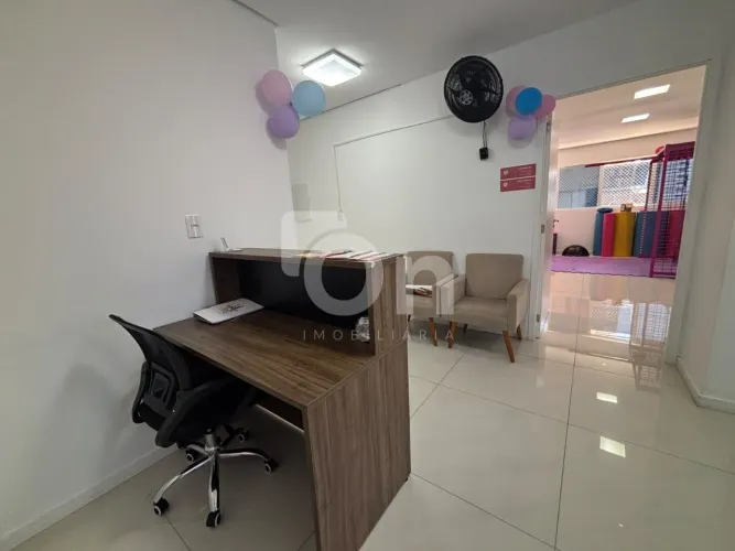 Sala comercial à venda no Centro