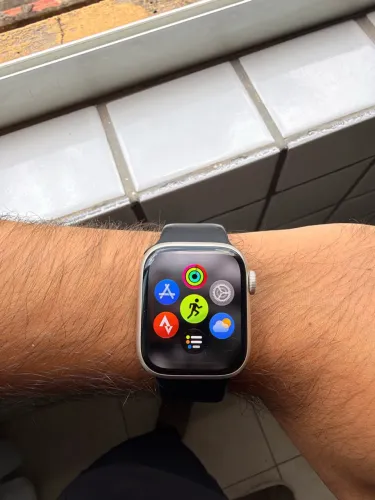 Apple Watch Series 9 GPS (41mm)