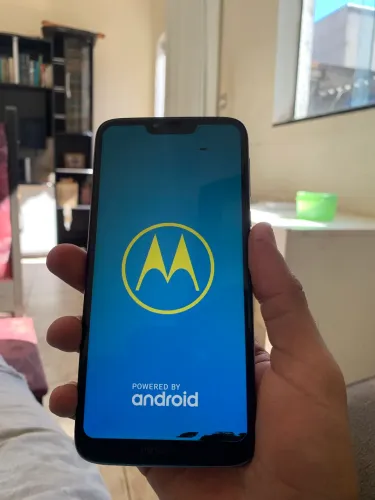 Moto E 5
