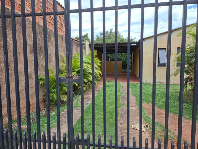 Aluga-se Casa direto com proprietário Jd. Talismã