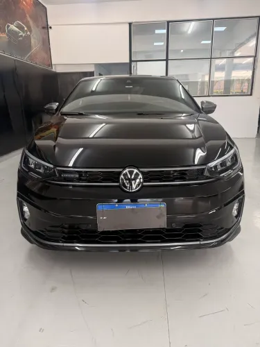 Volkswagen Virtus Exclusive 250tsi 1.4 Flex 16V AUT 2026