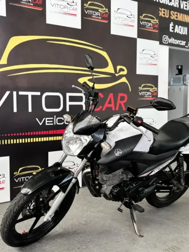 Yamaha Factor 150.  2023