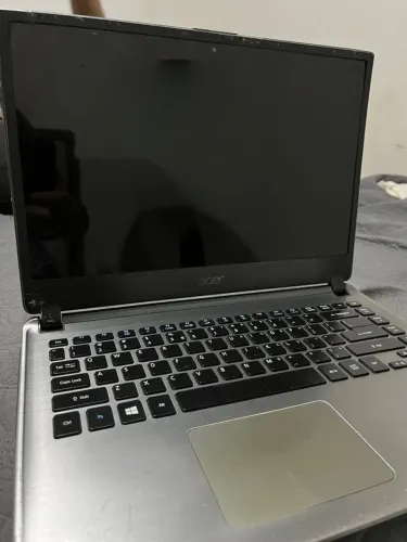 Notebook Acer
