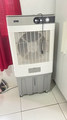 CLIMATIZADOR 70 LITROS