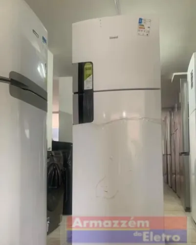 GELADEIRA "NOVA " 451L
