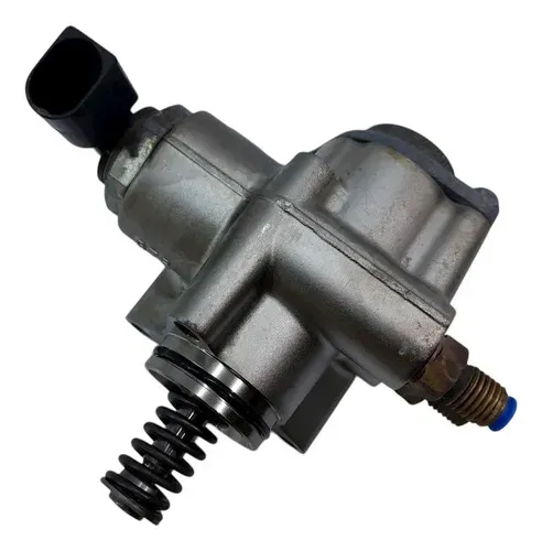 Bomba Alta Pressão Combustível Direita  Vw Touareg V8 2009 2