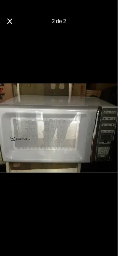 Microondas