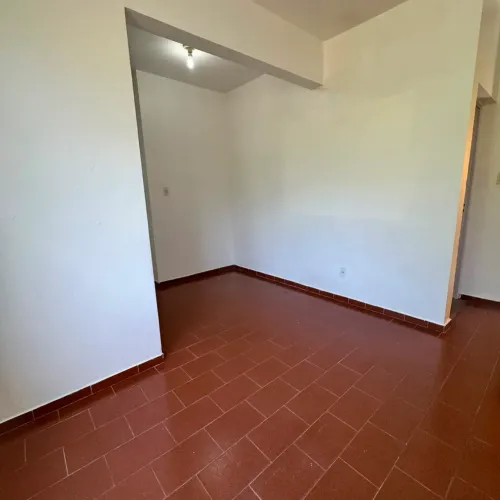 CONJUNTO JORNALISTAS, 1º ANDAR, 2 QUARTOS, BLOCO G