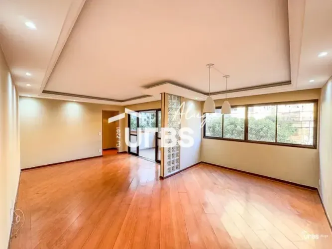 Apartamento com 4 quartos no Setor Oeste - Goiânia - GO