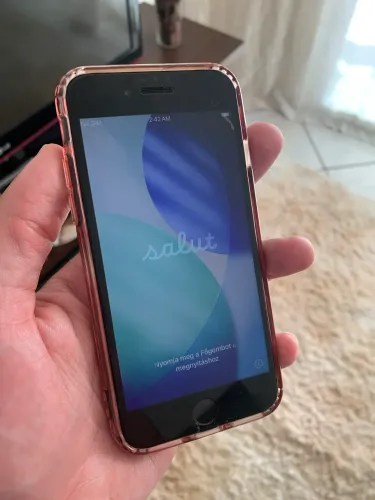 iPhones SE 2 Geração 2020 iOS 26 128GB